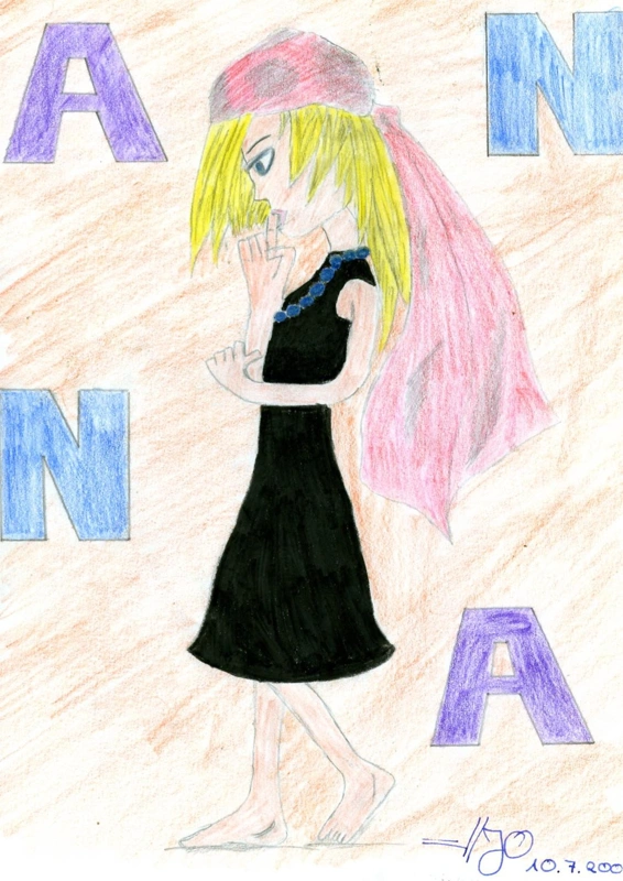 Fanart