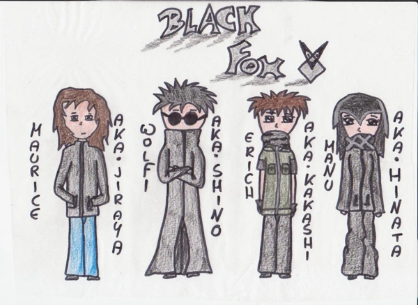 Fanart