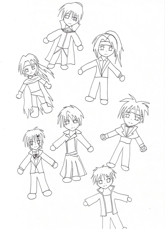 Fanart