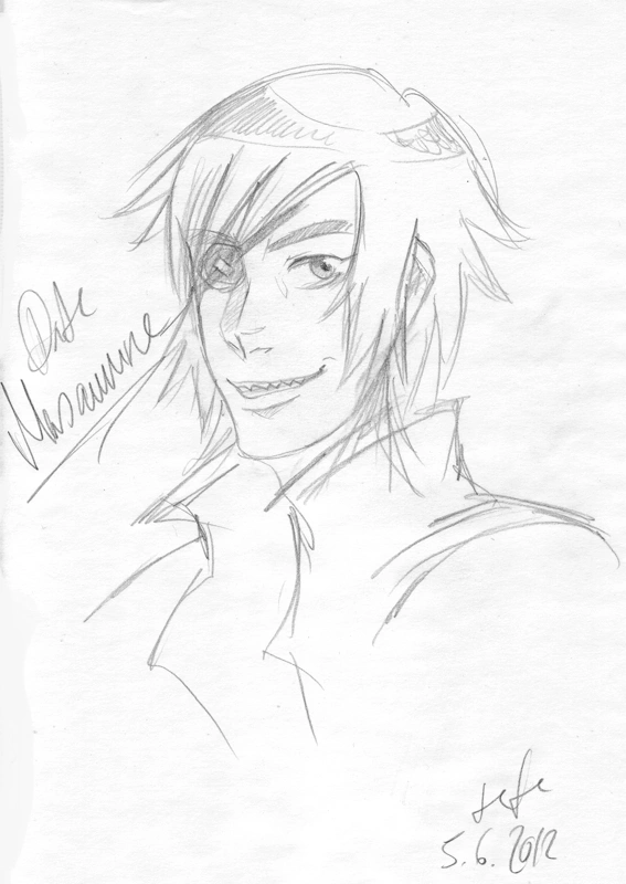 Fanart