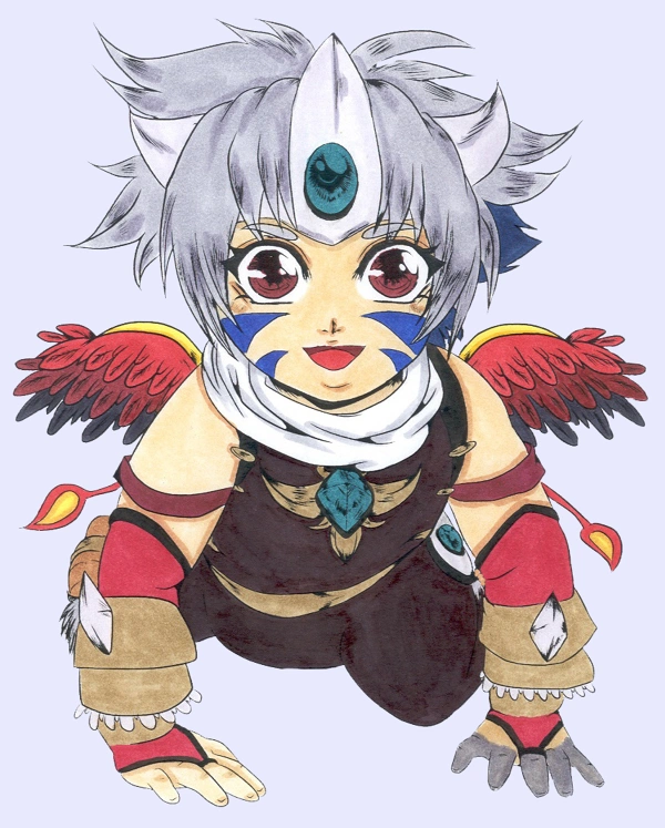 Fanart