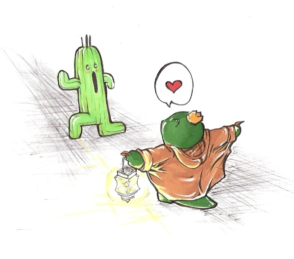 Fanart