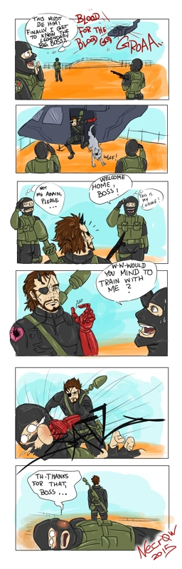 Fanart
