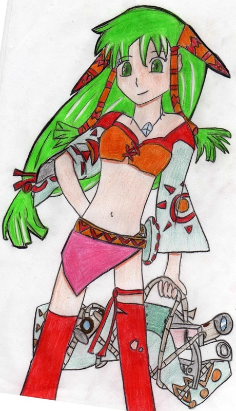 Fanart