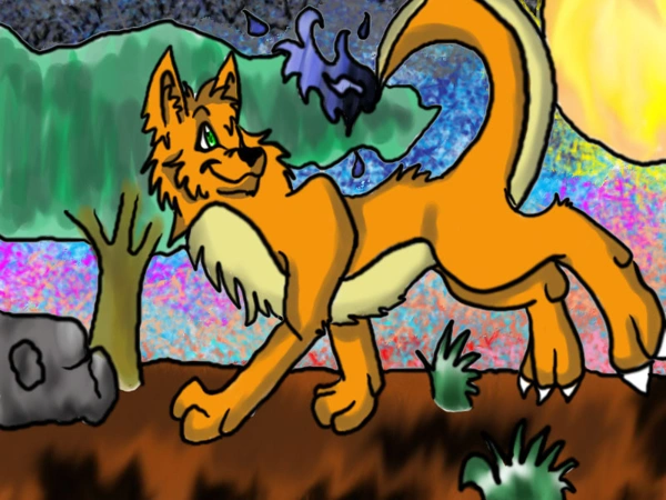 Fanart
