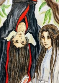 Fanart: #305 WangXian