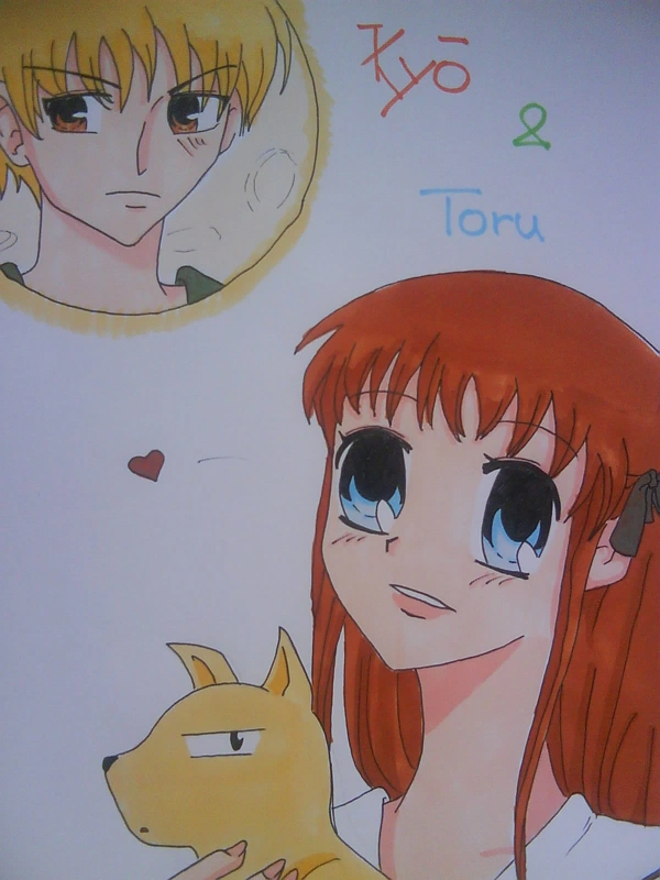 Fanart
