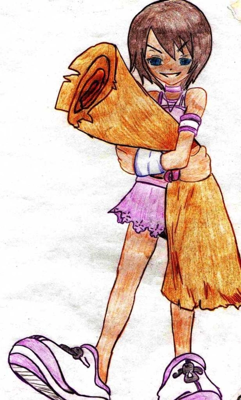 Fanart