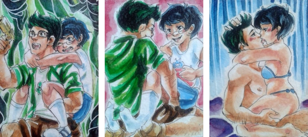 Fanart