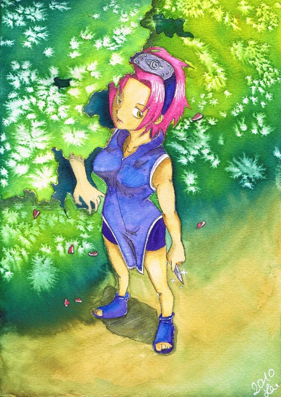 Fanart