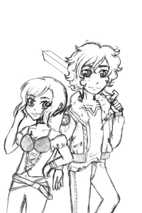 Fanart