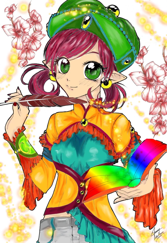 Fanart