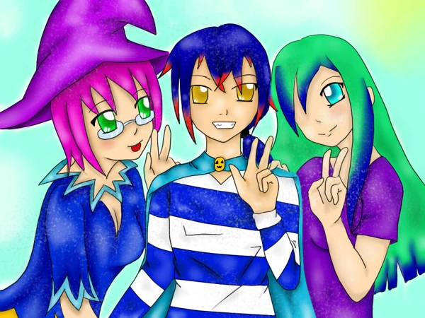 Fanart
