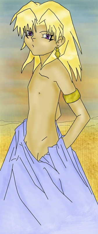 Fanart