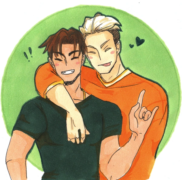 Fanart