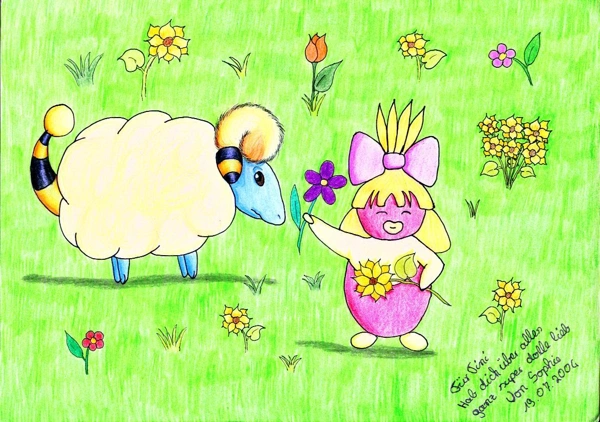 Fanart
