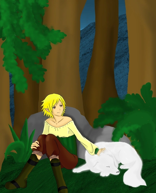 Fanart