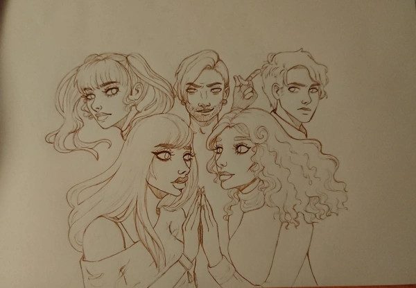 Fanart