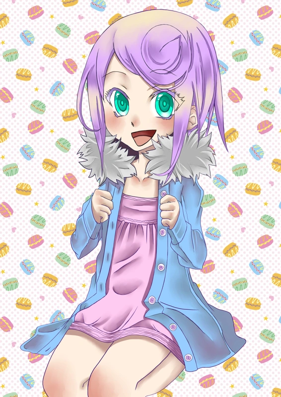 Fanart