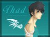 Tales Of A Cynical Angel - Thad From And For Redhead