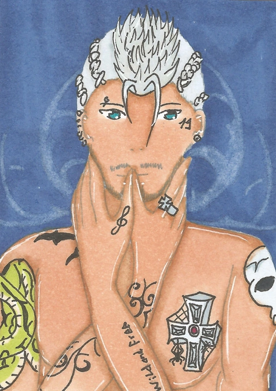 Fanart