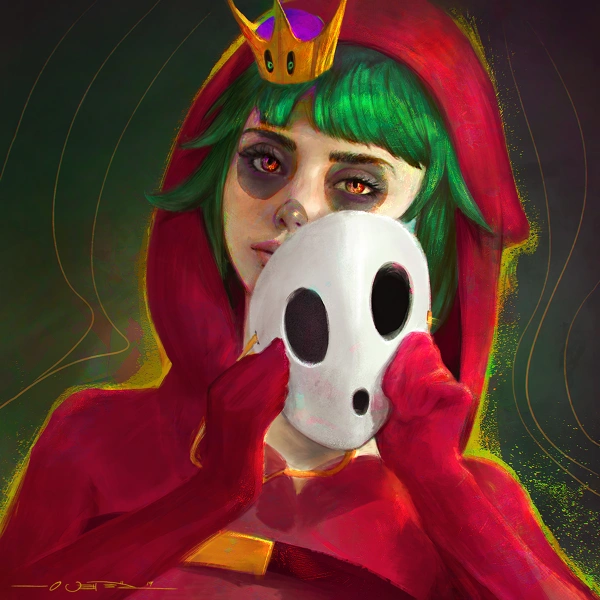 Fanart