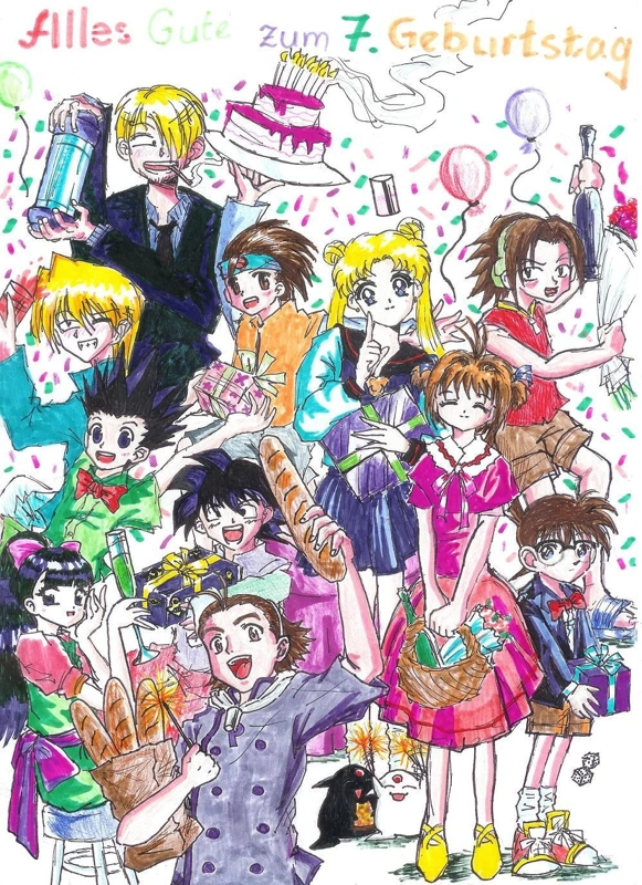 Fanart