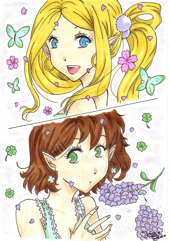 Fanart