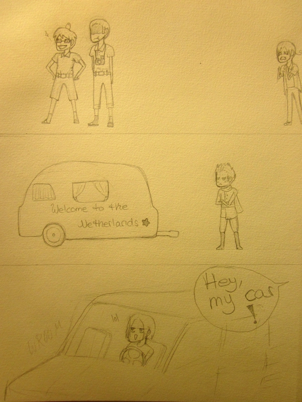 Fanart