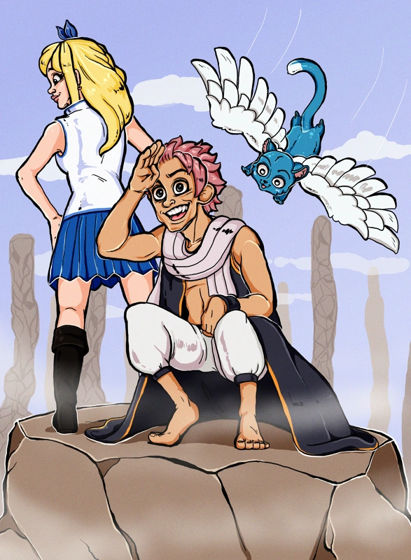 Fanart