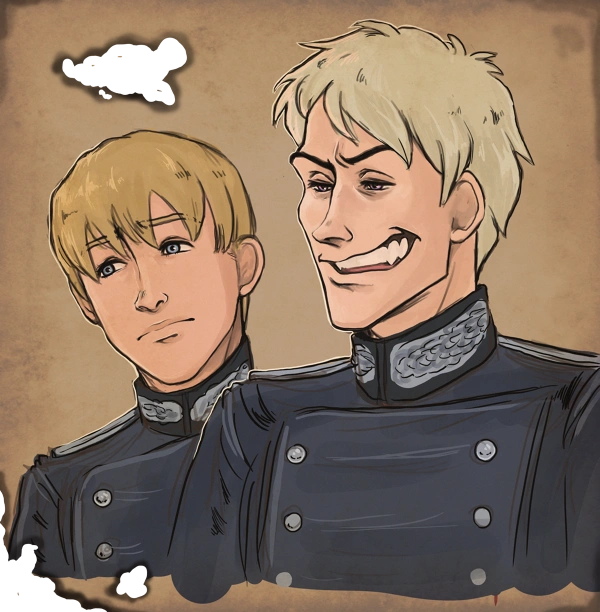 Fanart