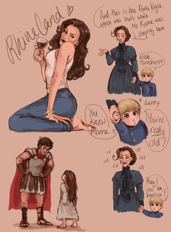 Fanart