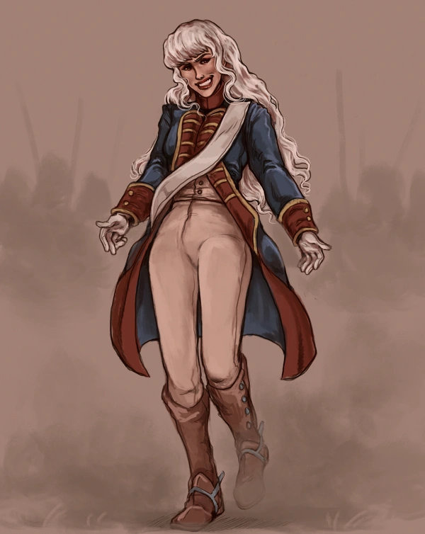 Fanart