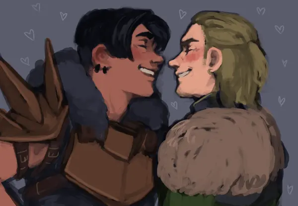 Fanart