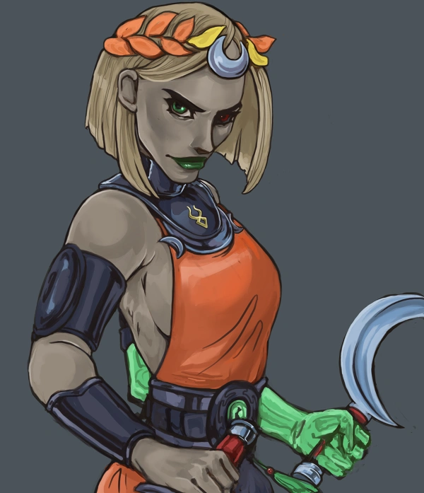 Fanart