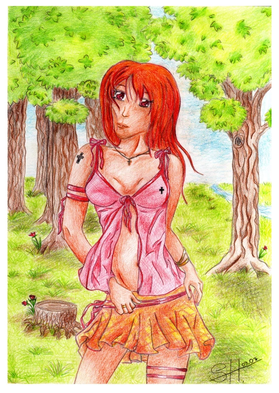 Fanart