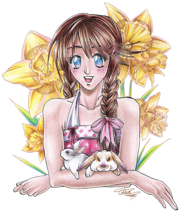 Fanart