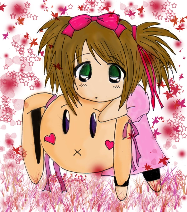 Fanart