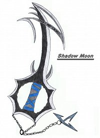 Fanart: Shadow Moon