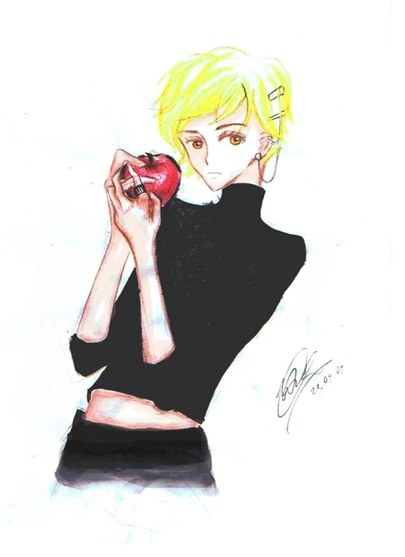 Fanart