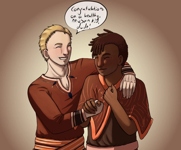 Fanart