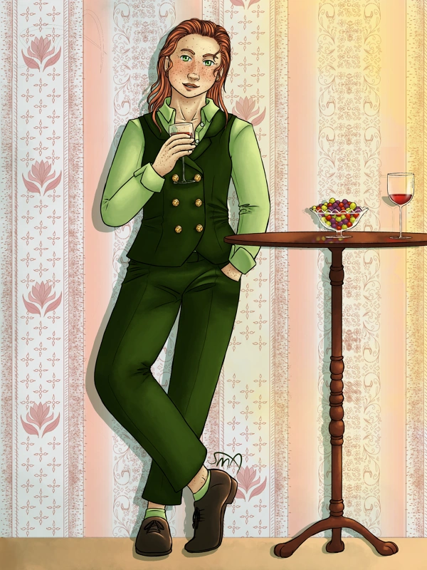 Fanart