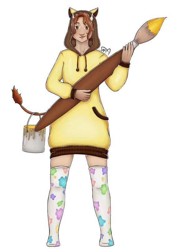 Fanart