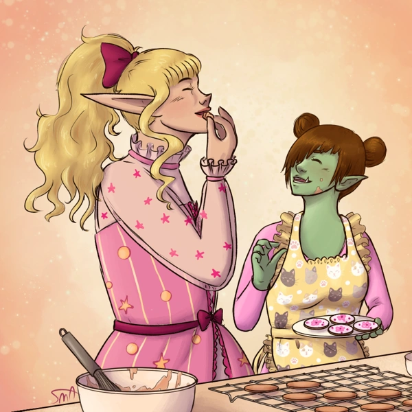 Fanart