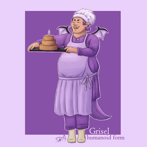 Fanart