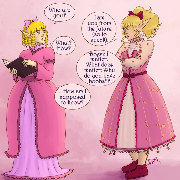 Fanart