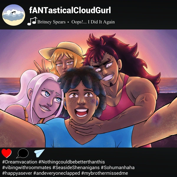 Fanart
