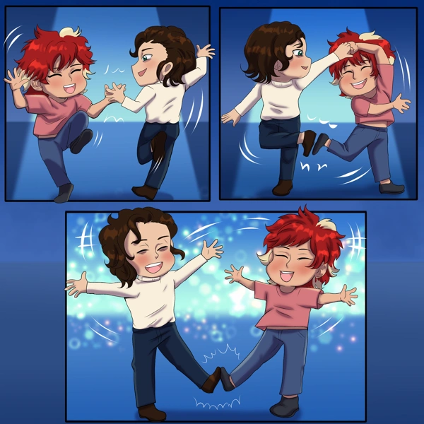 Fanart