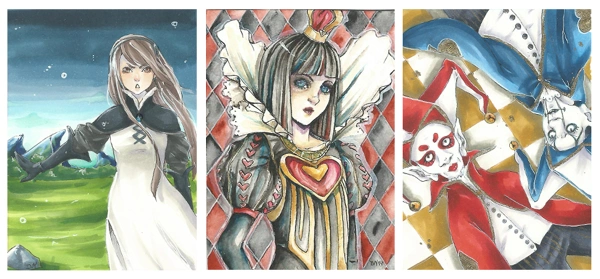 Fanart