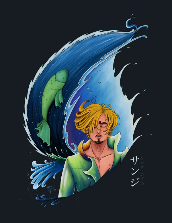 Fanart